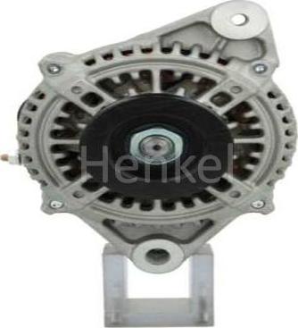 Henkel Parts 3114062 - Генератор avtolavka.club