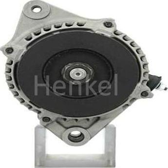 Henkel Parts 3114126 - Генератор avtolavka.club