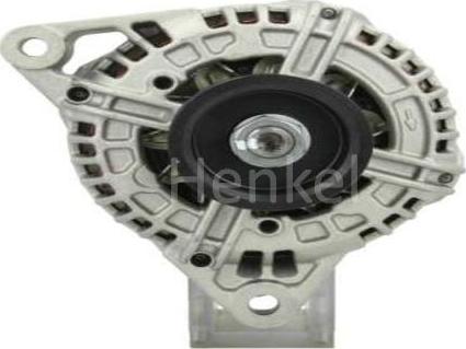 Henkel Parts 3114894 - Генератор avtolavka.club