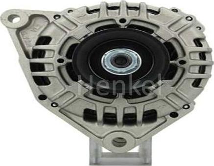 Henkel Parts 3114898 - Генератор avtolavka.club