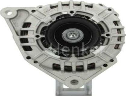 Henkel Parts 3114897 - Генератор avtolavka.club