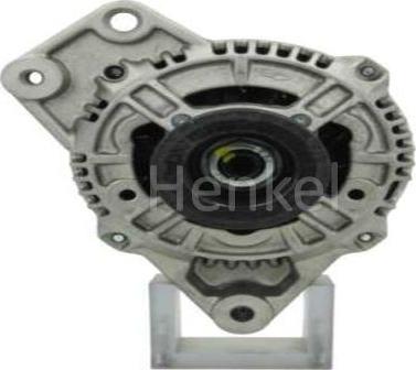 Henkel Parts 3114845 - Генератор avtolavka.club