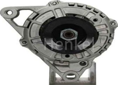 Henkel Parts 3114858 - Генератор avtolavka.club