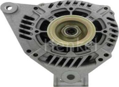 Henkel Parts 3114861 - Генератор avtolavka.club