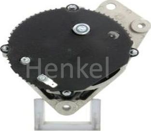 Henkel Parts 3114813 - Генератор avtolavka.club