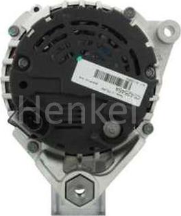 Henkel Parts 3114889 - Генератор avtolavka.club