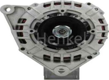 Henkel Parts 3114885 - Генератор avtolavka.club