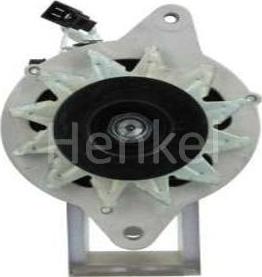 Henkel Parts 3114395 - Генератор avtolavka.club