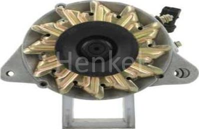 Henkel Parts 3114391 - Генератор avtolavka.club