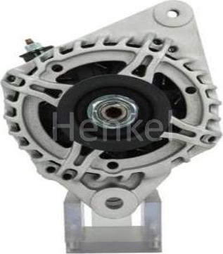 Henkel Parts 3114273 - Генератор avtolavka.club