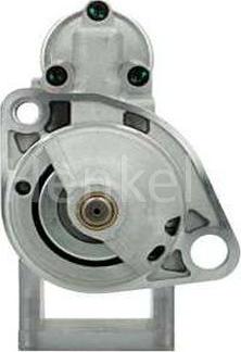 Henkel Parts 3114792 - Стартер avtolavka.club