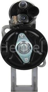 Henkel Parts 3114703 - Стартер avtolavka.club