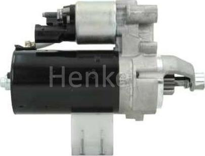 Henkel Parts 3114738 - Стартер avtolavka.club