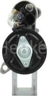 Henkel Parts 3114738 - Стартер avtolavka.club