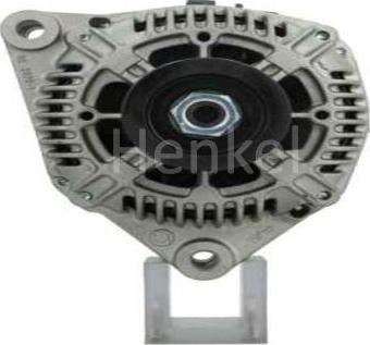 Henkel Parts 3115954 - Генератор avtolavka.club