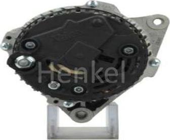 Henkel Parts 3115904 - Генератор avtolavka.club