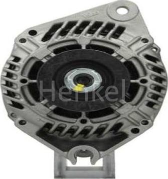 Henkel Parts 3115908 - Генератор avtolavka.club