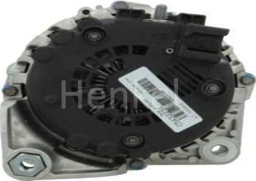 Henkel Parts 3115436 - Генератор avtolavka.club