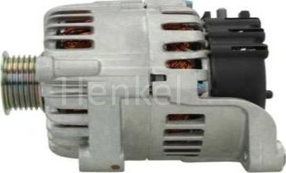 Henkel Parts 3115436 - Генератор avtolavka.club