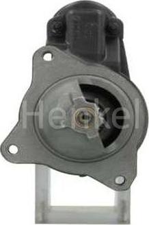 Henkel Parts 3115595 - Стартер avtolavka.club