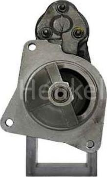 Henkel Parts 3115596 - Стартер avtolavka.club