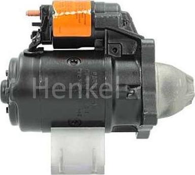 Henkel Parts 3115597 - Стартер avtolavka.club