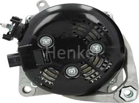 Henkel Parts 3115548 - Генератор avtolavka.club