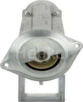 Henkel Parts 3115586 - Стартер avtolavka.club