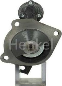 Henkel Parts 3115601 - Стартер avtolavka.club