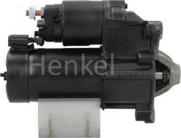 Henkel Parts 3115618 - Стартер avtolavka.club