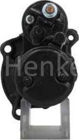 Henkel Parts 3115618 - Стартер avtolavka.club