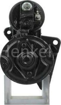 Henkel Parts 3115684 - Стартер avtolavka.club