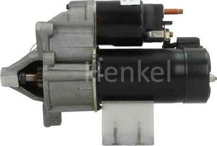 Henkel Parts 3115686 - Стартер avtolavka.club