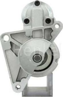 Henkel Parts 3115683 - Стартер avtolavka.club