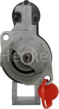 Henkel Parts 3115051 - Стартер avtolavka.club