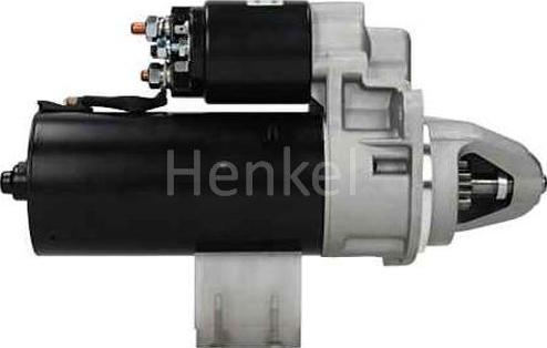 Henkel Parts 3115064 - Стартер avtolavka.club