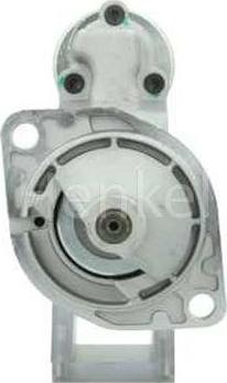 Henkel Parts 3115060 - Стартер avtolavka.club