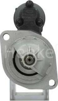 Henkel Parts 3115062 - Стартер avtolavka.club