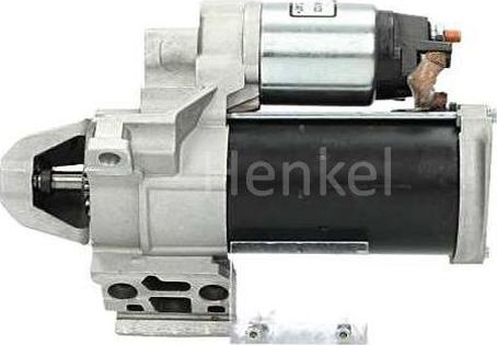 Henkel Parts 3115199 - Стартер avtolavka.club