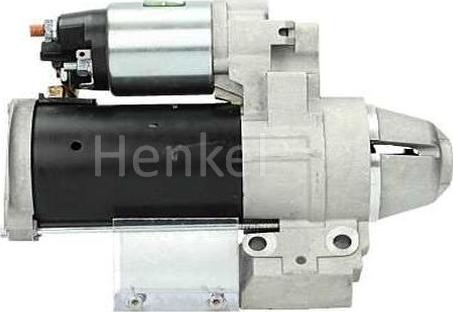 Henkel Parts 3115199 - Стартер avtolavka.club