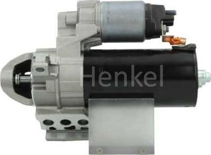 Henkel Parts 3115167 - Стартер avtolavka.club