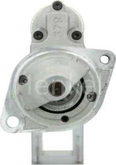 Henkel Parts 3115131 - Стартер avtolavka.club