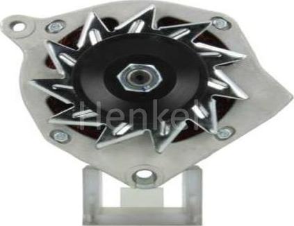 Henkel Parts 3115856 - Генератор avtolavka.club