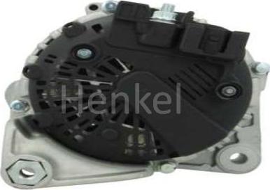 Henkel Parts 3115399 - Генератор avtolavka.club