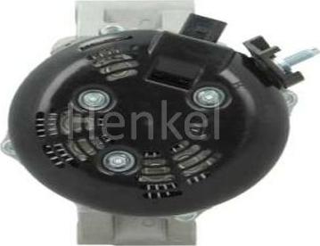 Henkel Parts 3115343 - Генератор avtolavka.club