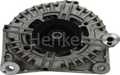 Henkel Parts 3115363 - Генератор avtolavka.club