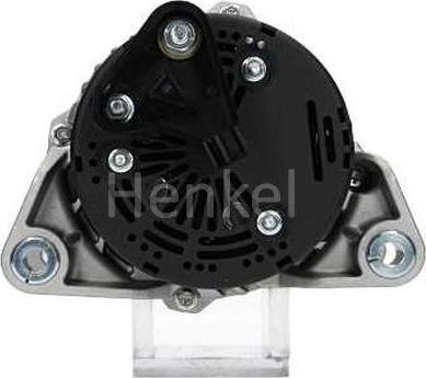 Henkel Parts 3115287 - Генератор avtolavka.club