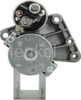 Henkel Parts 3115746 - Стартер avtolavka.club