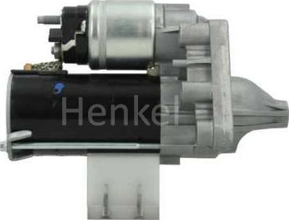 Henkel Parts 3115746 - Стартер avtolavka.club