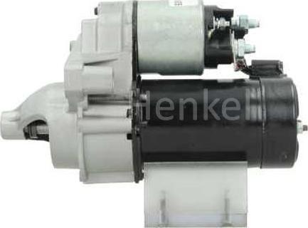 Henkel Parts 3115747 - Стартер avtolavka.club